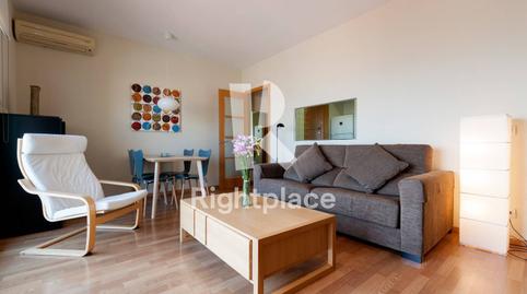Photo 3 of Apartment to rent in La Salut,  Barcelona Capital