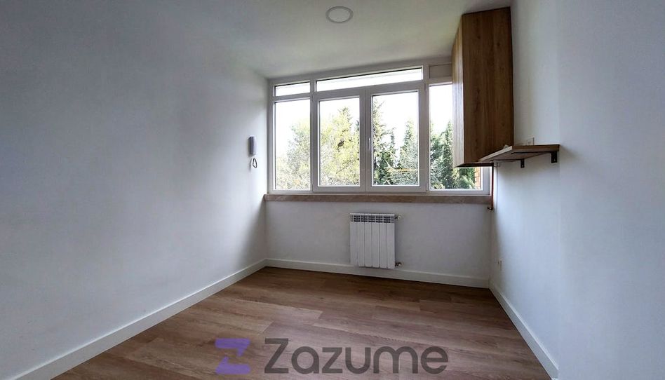 Piso de alquiler en Ctra. de Moralzarzal, Dehesa – El Soto - Imagen 5