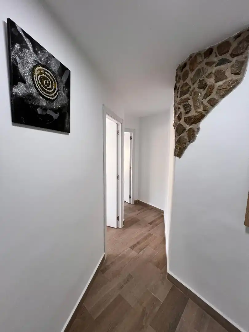 Habitació a Calle José Canalejas, 3, Parque Victoria Eugenia