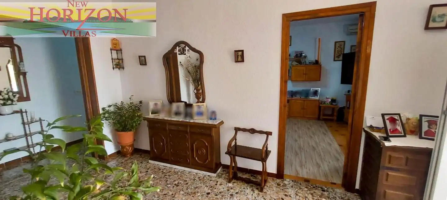 House with garden for sale in cuevas, imagen 81