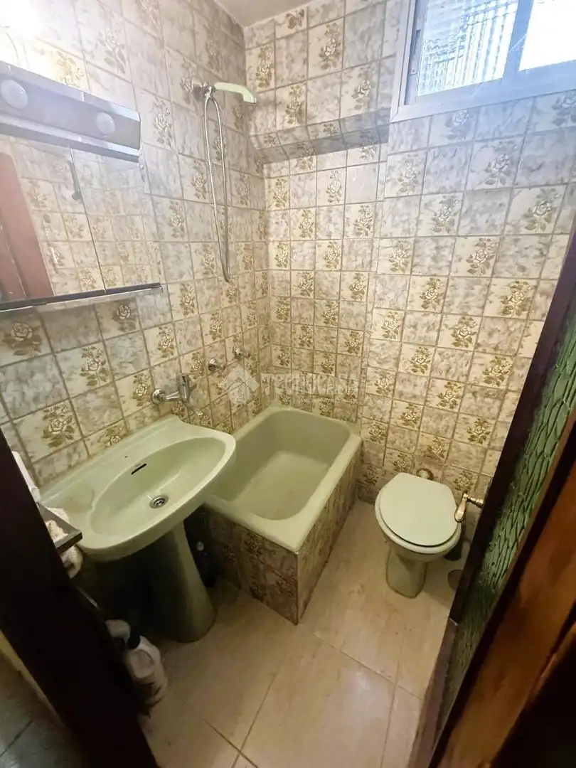 Baño de Piso en venta en Madrid