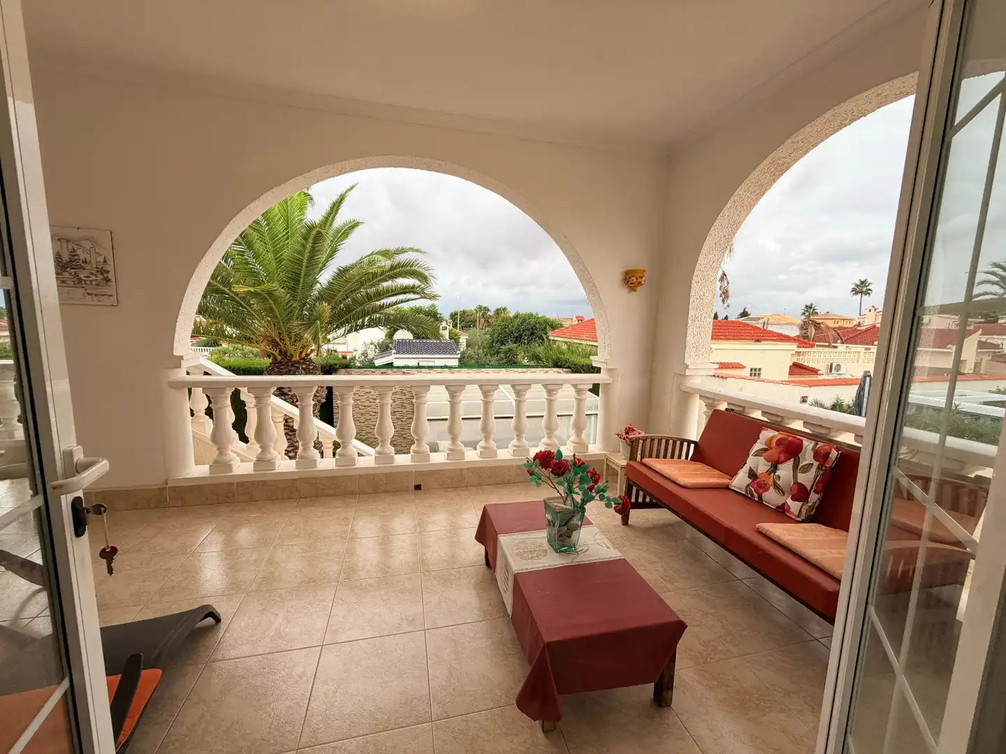 Villa mit Pool zum Verkauf in Ciudad Quesada, imagen 12