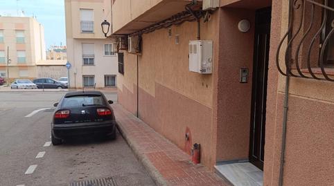 Foto 2 de Pis en venda a Playa de Garrucha, Garrucha