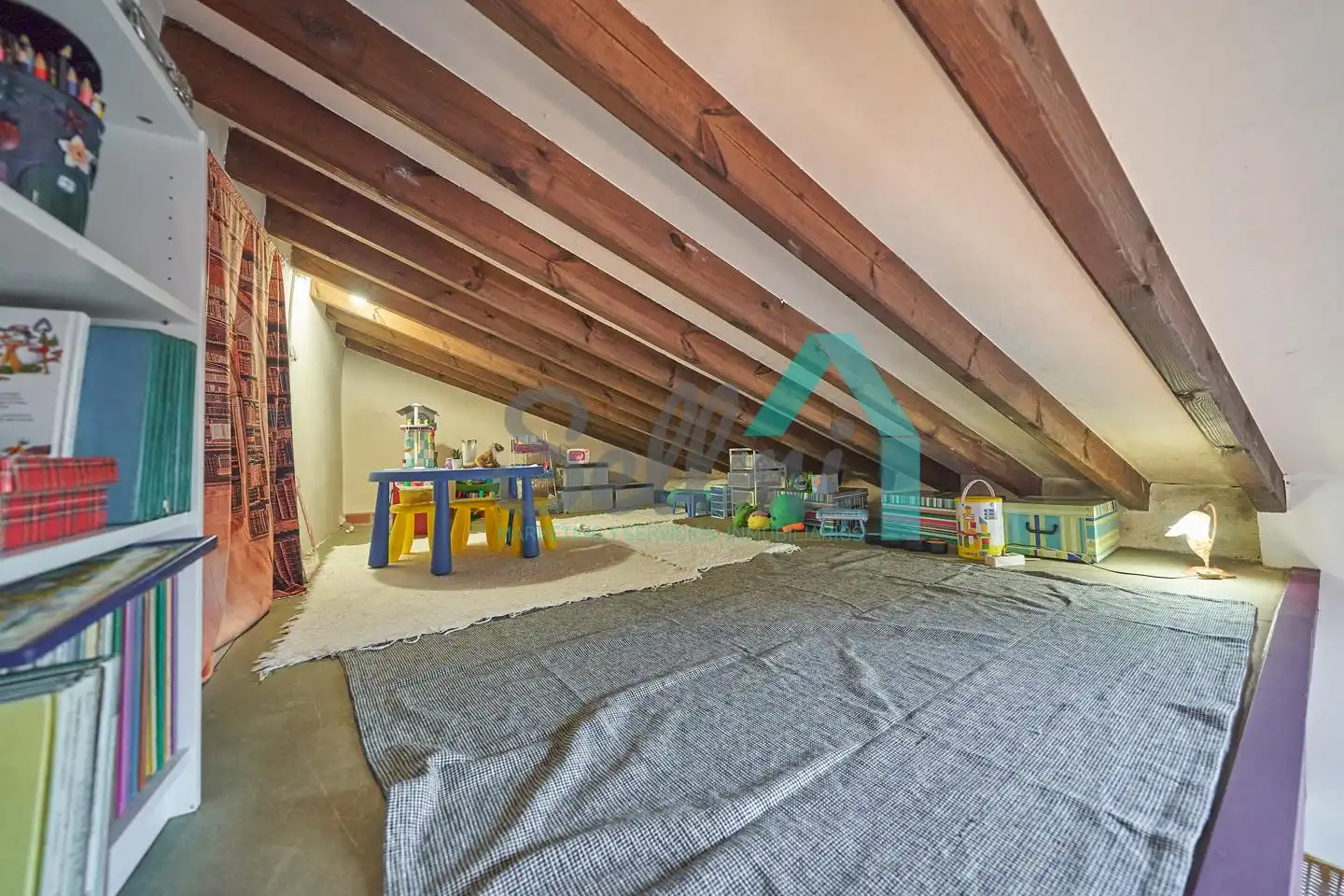 Casa o chalet en venta en Siero con Calefacción, Jardín privado y Parquet