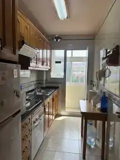 Appartement avec terrasse à vendre à Riera de la Salut, imagen 8