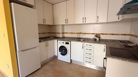 Foto 2 de Estudio de alquiler en Centro, Vila-real