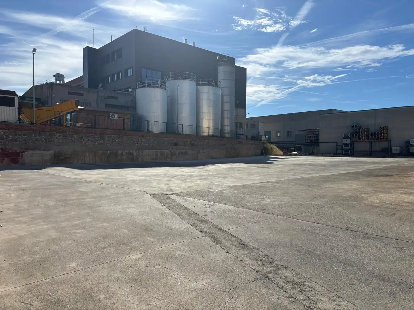 Nave industrial in affitto a Carrer Barcelonès, imagen 8