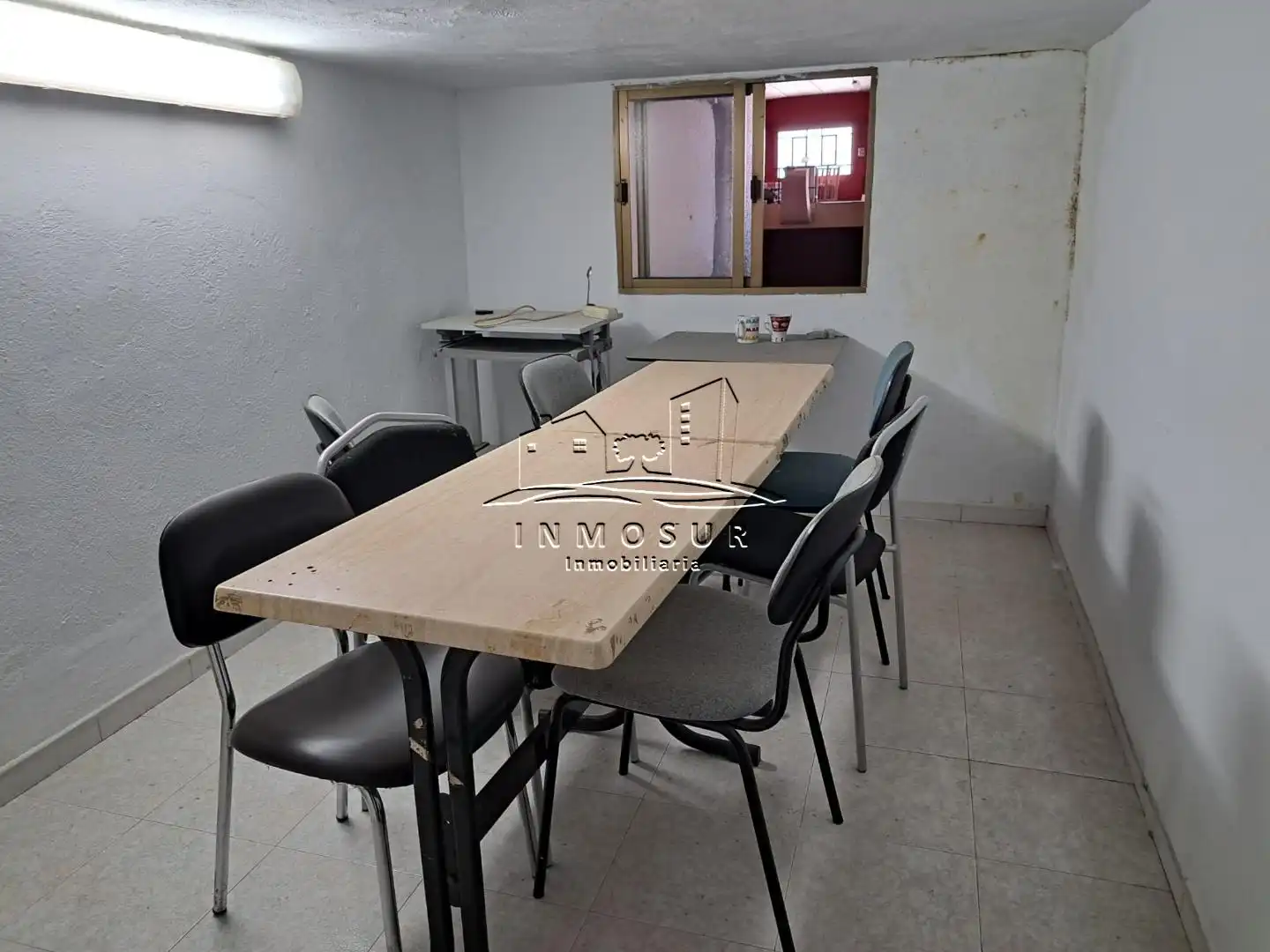 Nave industrial en venta en Navas del Sepillar, imagen 15