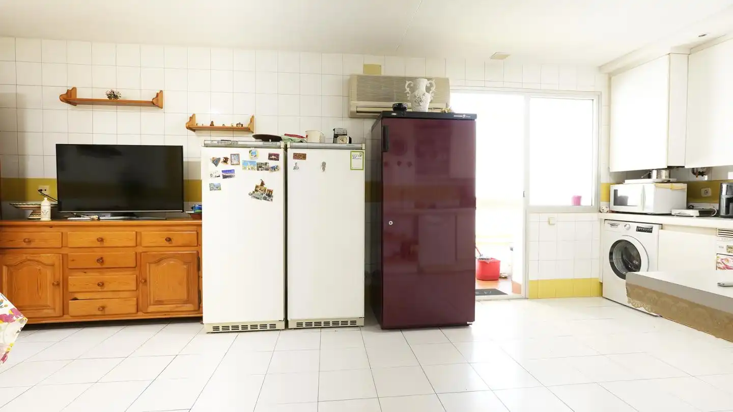 Piso con piscina en venta en Calle Volturno, imagen 16