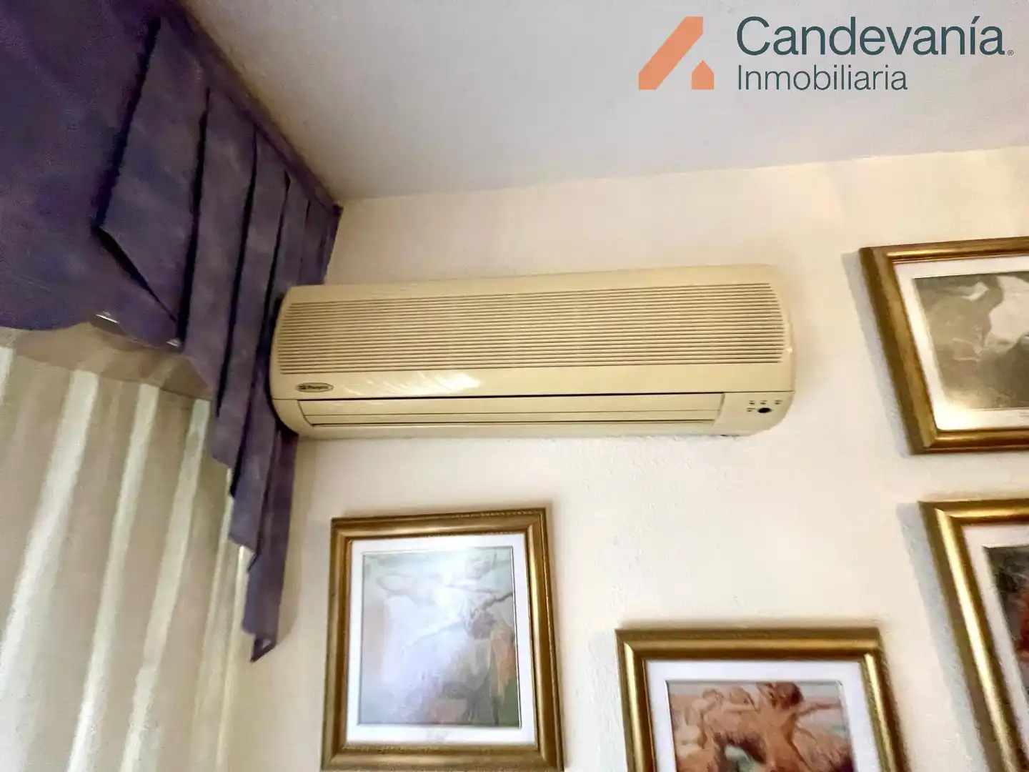 Balcony of Flat for sale in Zuera, Zaragoza