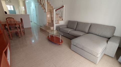 Foto 5 de Casa adosada de lloguer a Calle la Mesana, 6, Casco Urbano, Santa Cruz de Tenerife