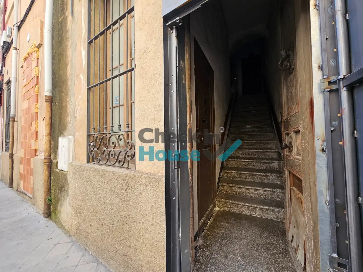 Einfamilien-Reihenhaus zum Verkauf in Sant Feliu de Guíxols