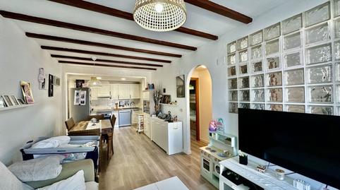 Foto 4 de Apartament en venda a Avenida Carabassi  9, Novamar - Mediterráneo, Alicante