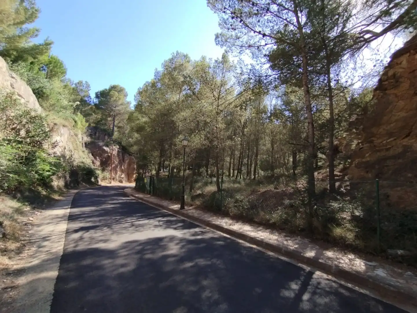 Vista exterior de Residencial en venta en Begur
