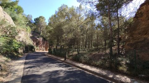 Foto 4 de Residencial en venta en Sa Riera - Sa Fontansa, Begur