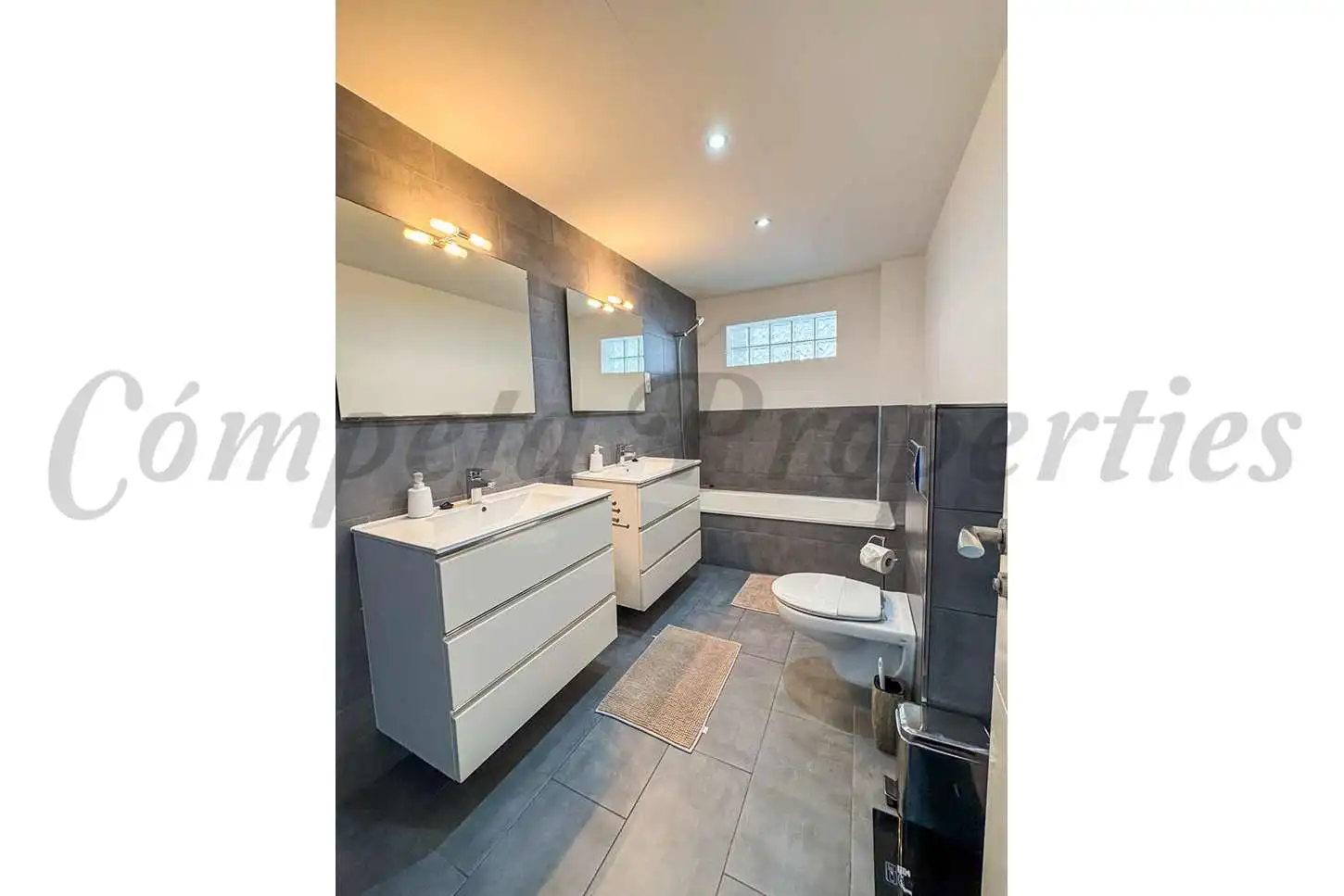 Attique avec terrasse à vendre à Centro Internacional, imagen 10