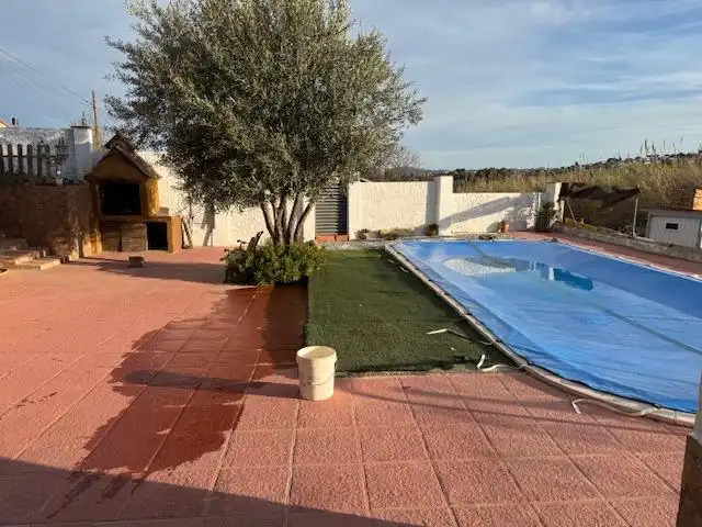 Villa avec terrasse à vendre à Piera, imagen 28