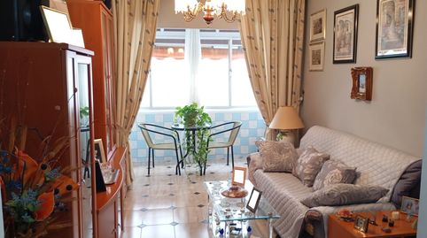 Photo 5 of Flat for sale in Santa Cristina - San Rafael, Málaga Capital