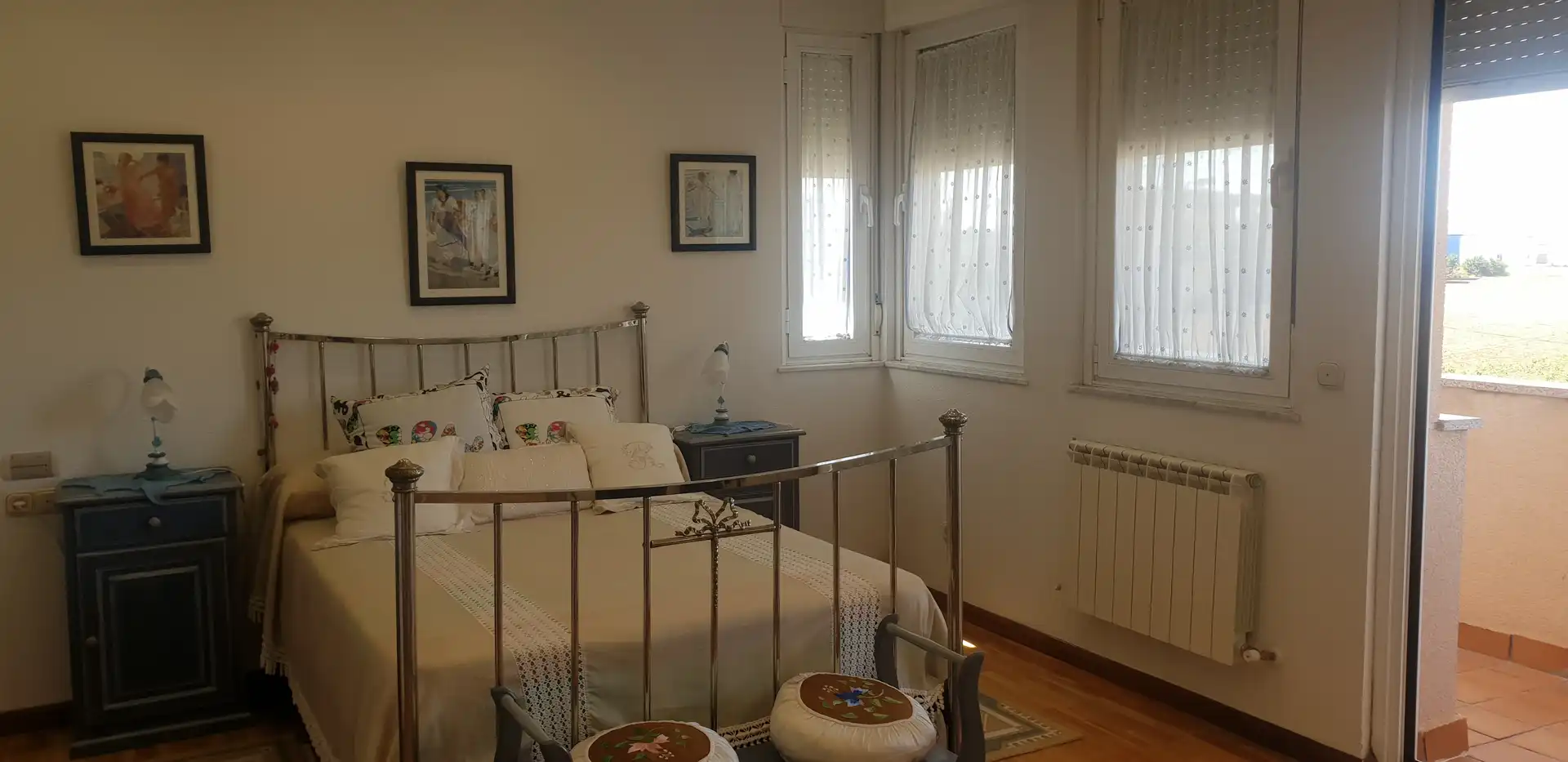 Haus oder Chalet zum Verkauf in Calvarrasa de Abajo, Salamanca