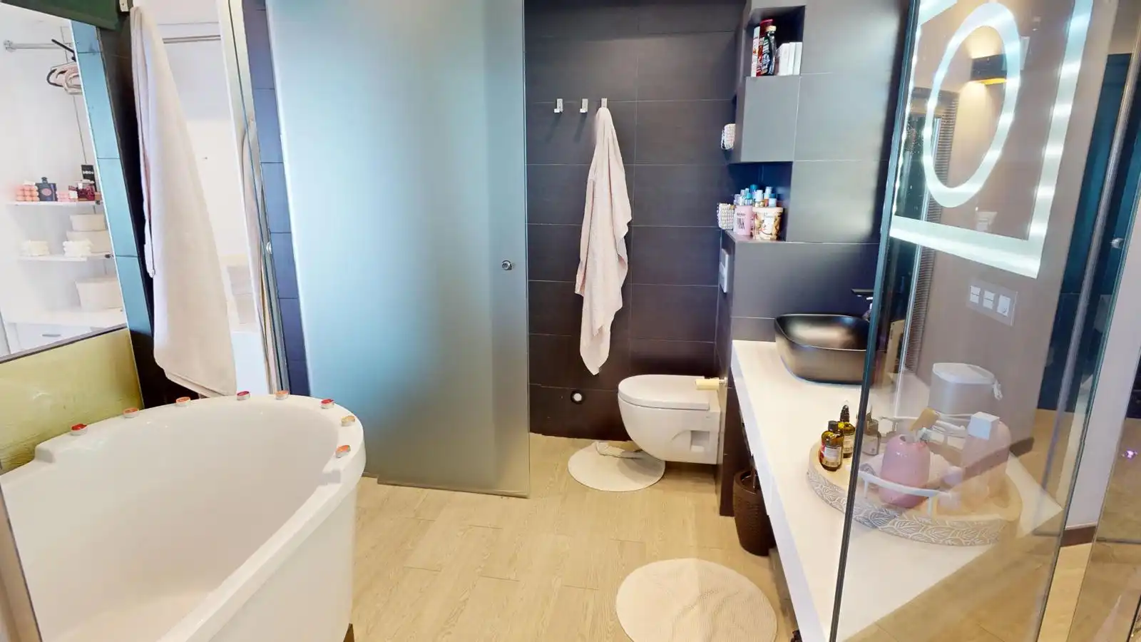Appartement compact avec ascenseur à louer à Paseo las Canteras 24, imagen 44