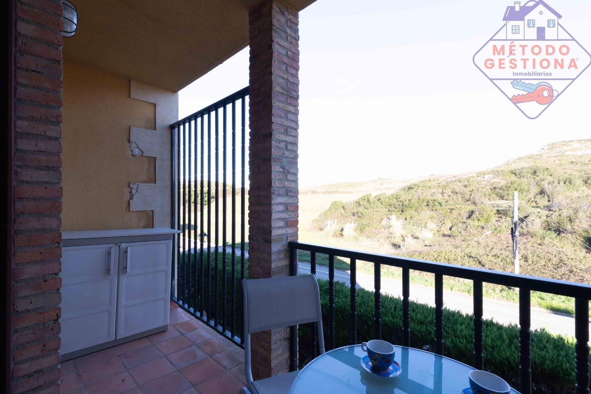 Apartamento en venta en Ruiloba