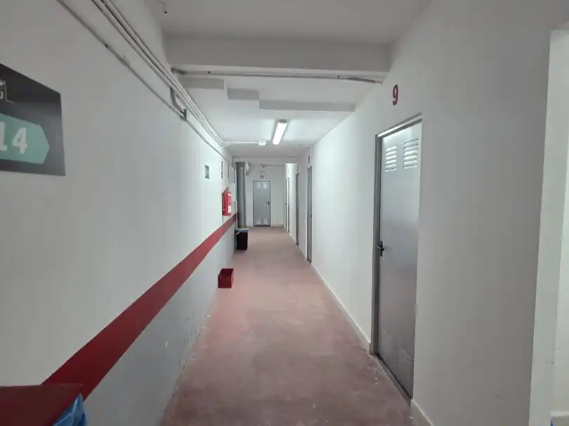 Trastero en venta en Almería