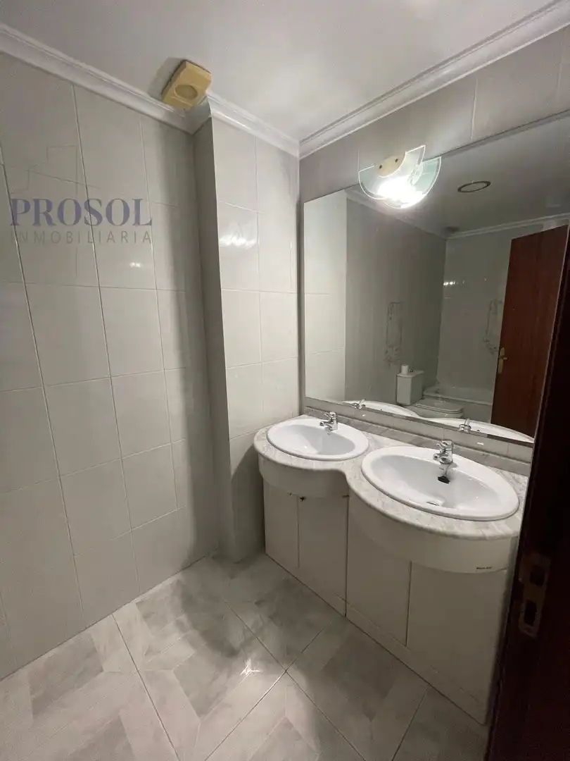 Baño de Casa adosada en venta en Moncofa con Terraza