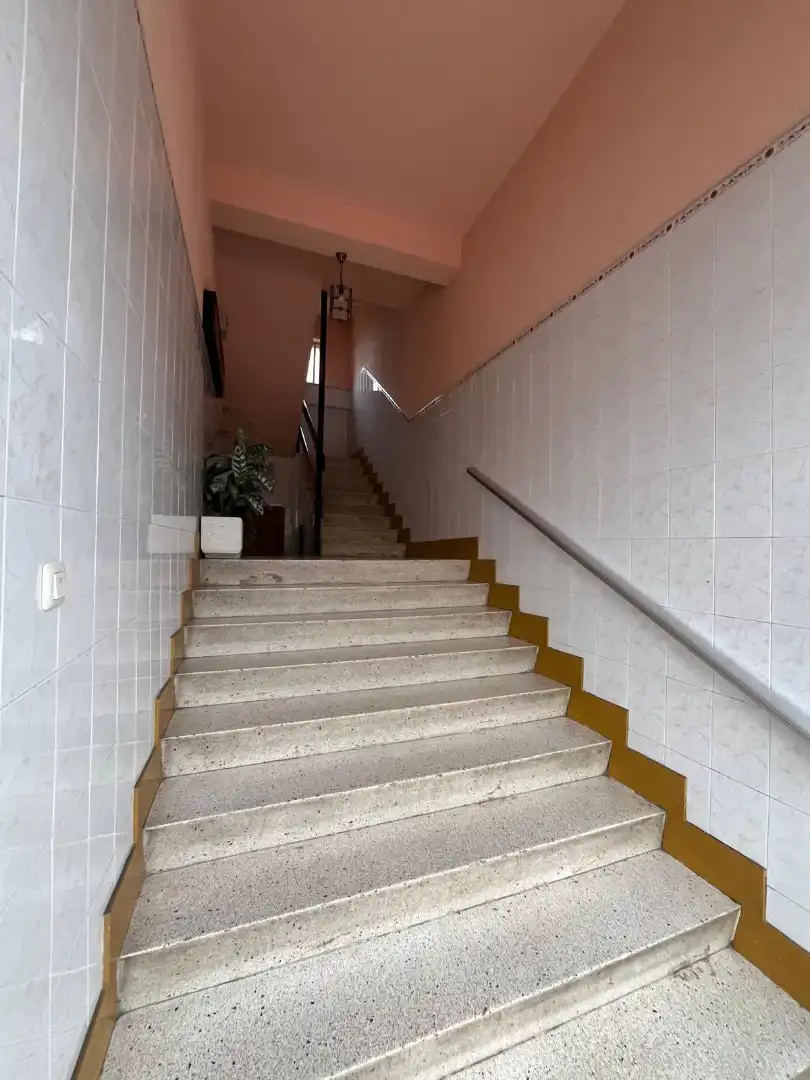 Piso con terraza en venta en Covadonga - Campuzano - Ciudad Vergel, imagen 16