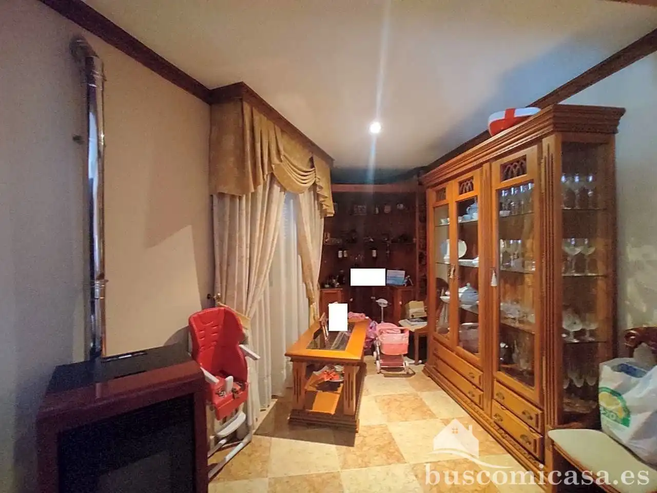 Piso con terraza en venta en Navas de San Juan, imagen 7