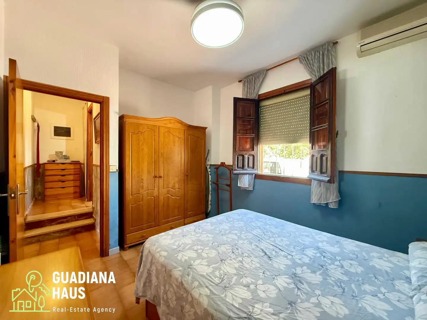 Villa con piscina in vendita a Ayamonte ciudad, imagen 23