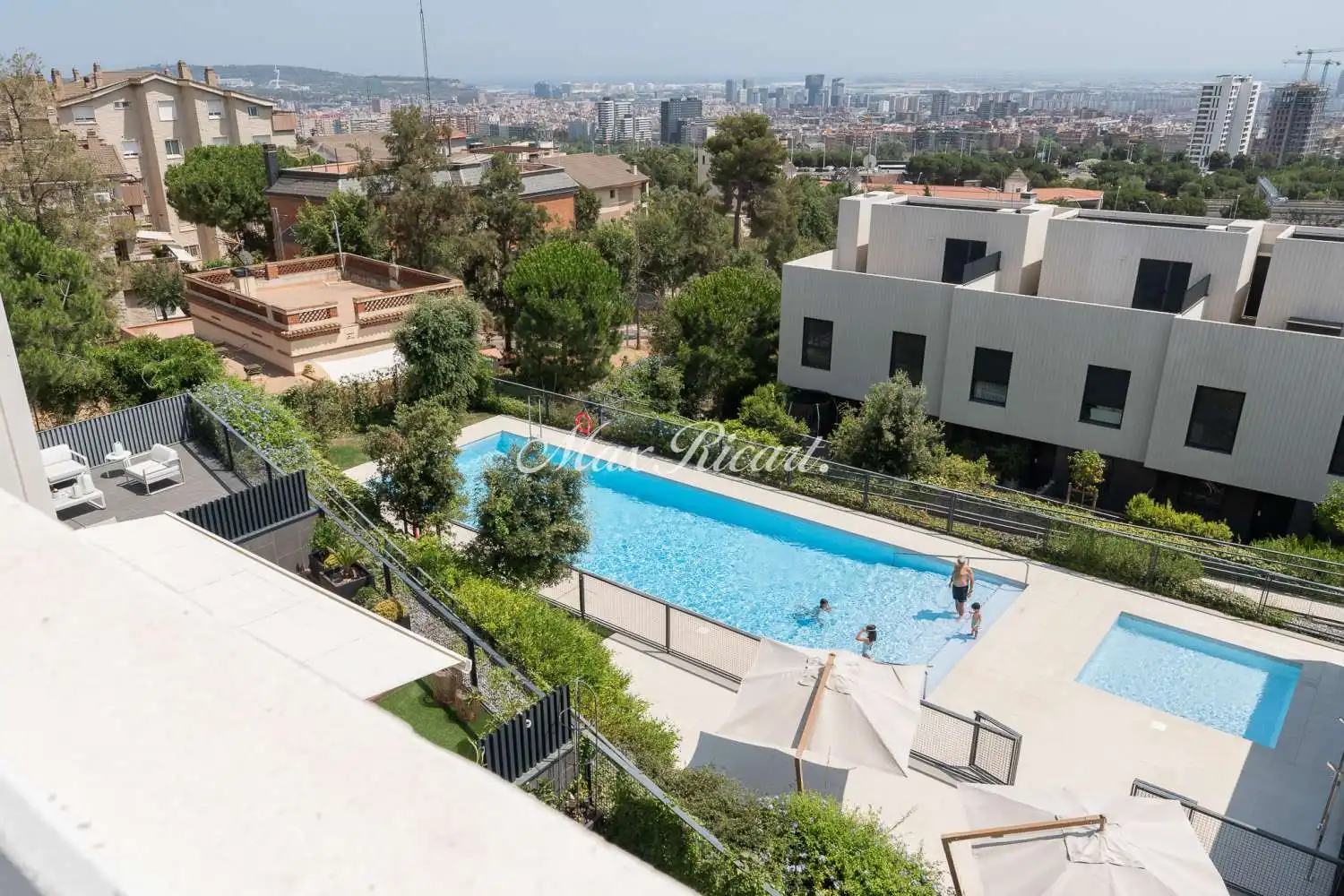 Houses for rent in Finestrelles