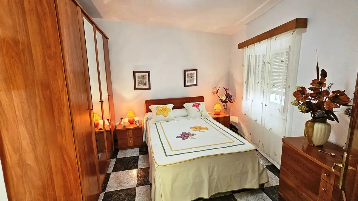 Casa o chalet en venta en Calle Sagasta, 28, Linares de la Sierra