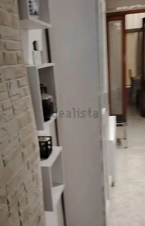 Kitchen of Flat for rent in Algemesí  with Furnished