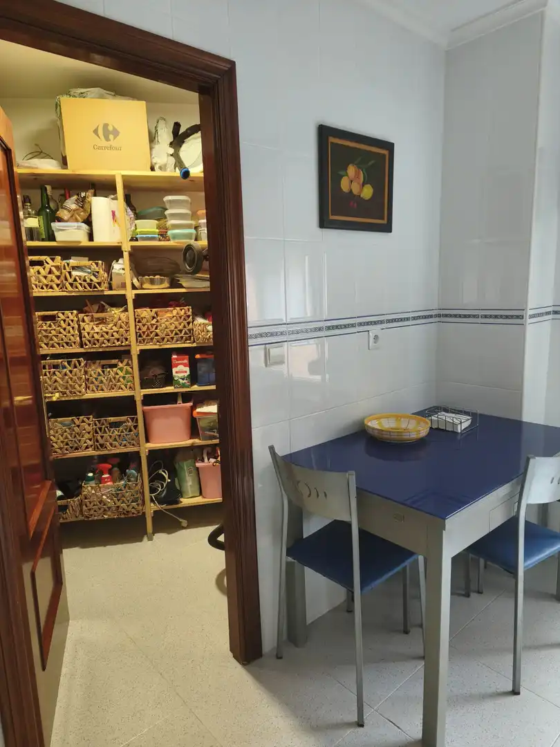 Flat with lift for sale in Centro, imagen 9