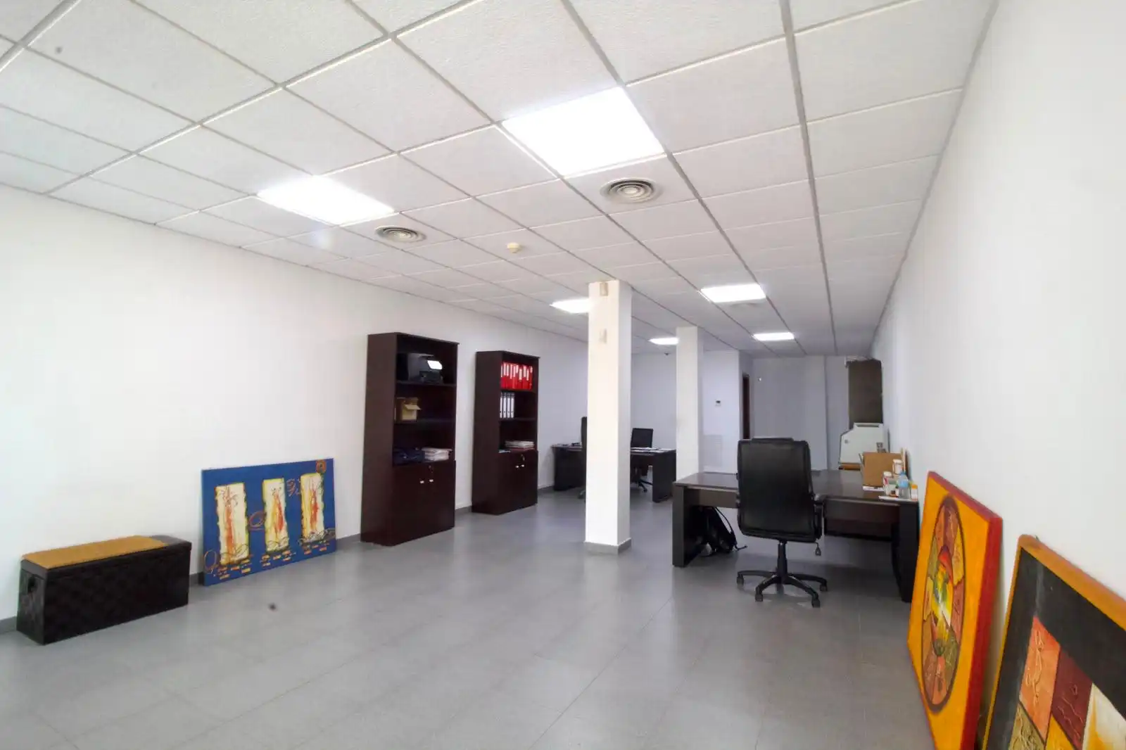 Locale commerciale in vendita a Carrer Goya, imagen 3