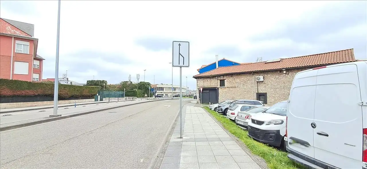 Aparcament de Pis en venda en Santander