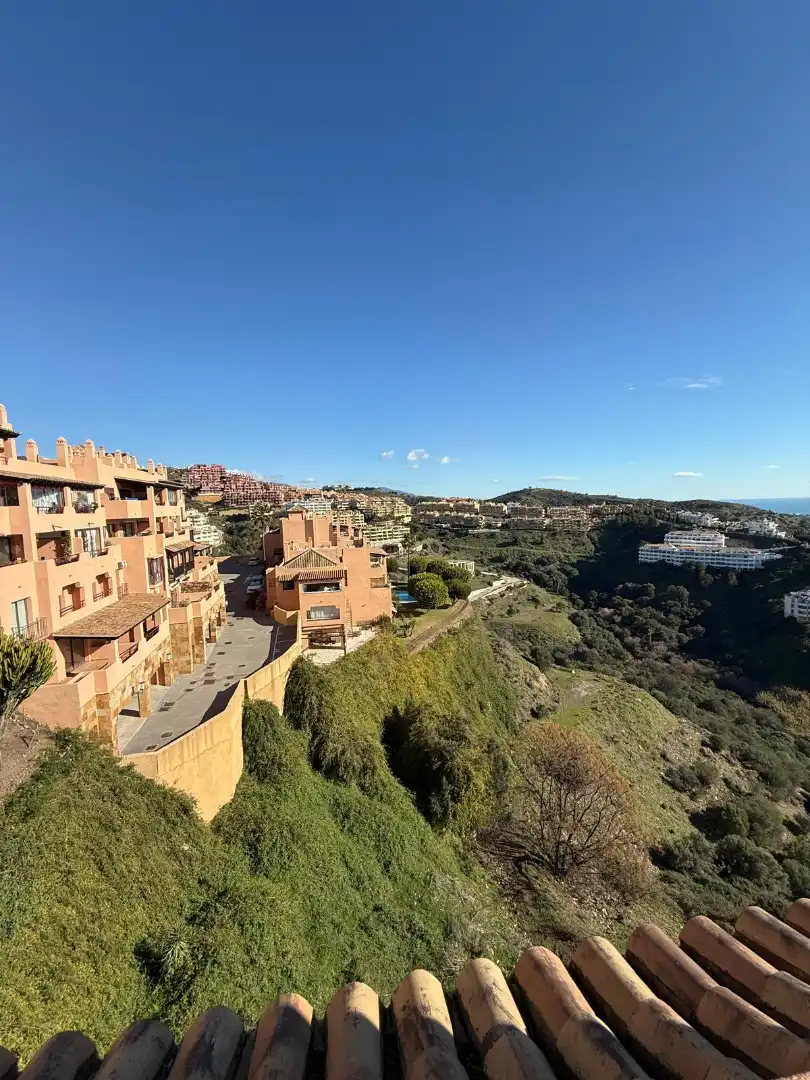 Appartement avec terrasse à vendre à Calle Cristobal Colón de Calahonda 4, imagen 15