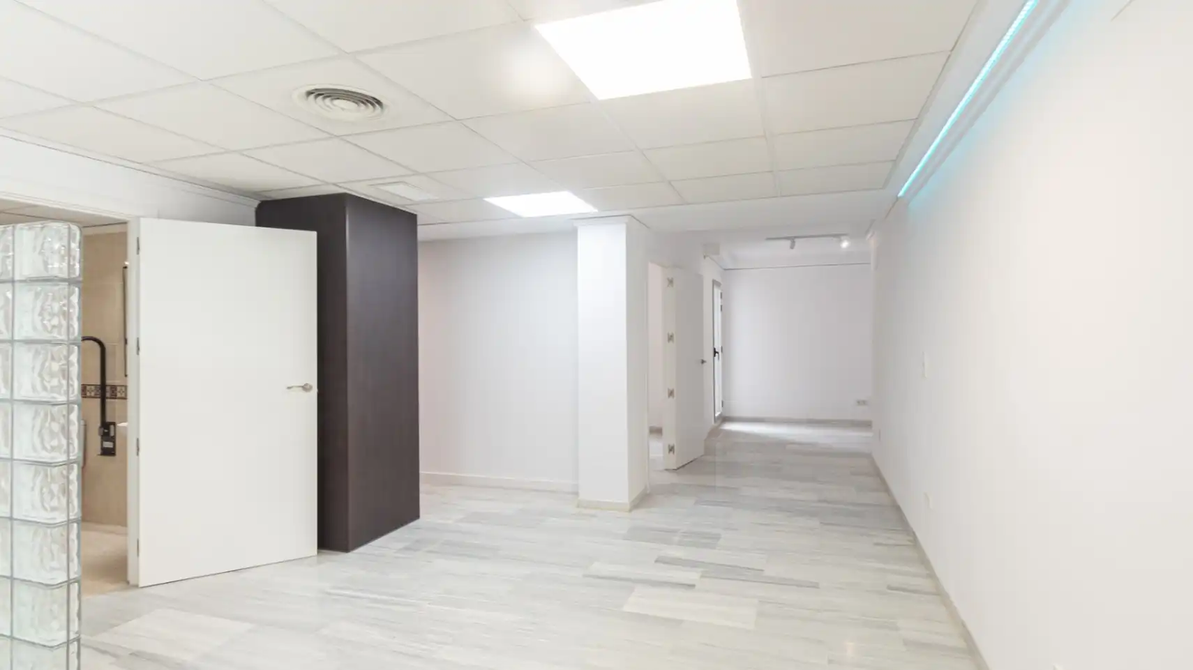 Oficina de lloguer en Dénia amb Terrassa
