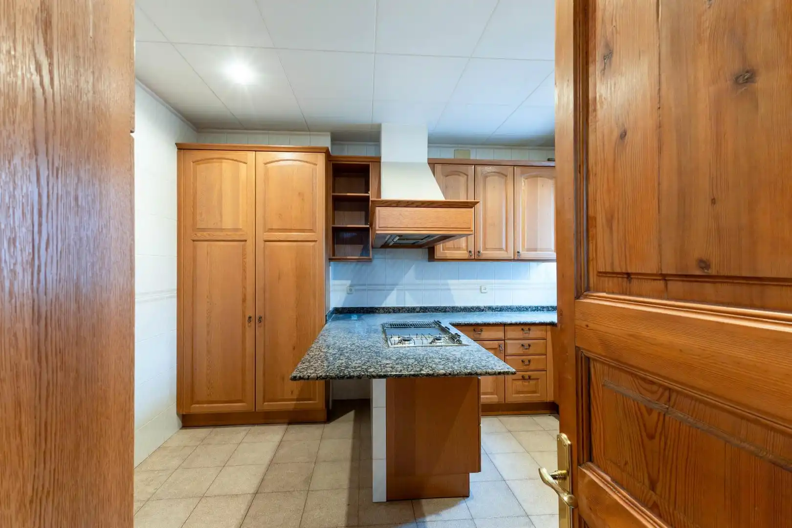 Piso con terraza en venta en CORTS CATALANES, imagen 29