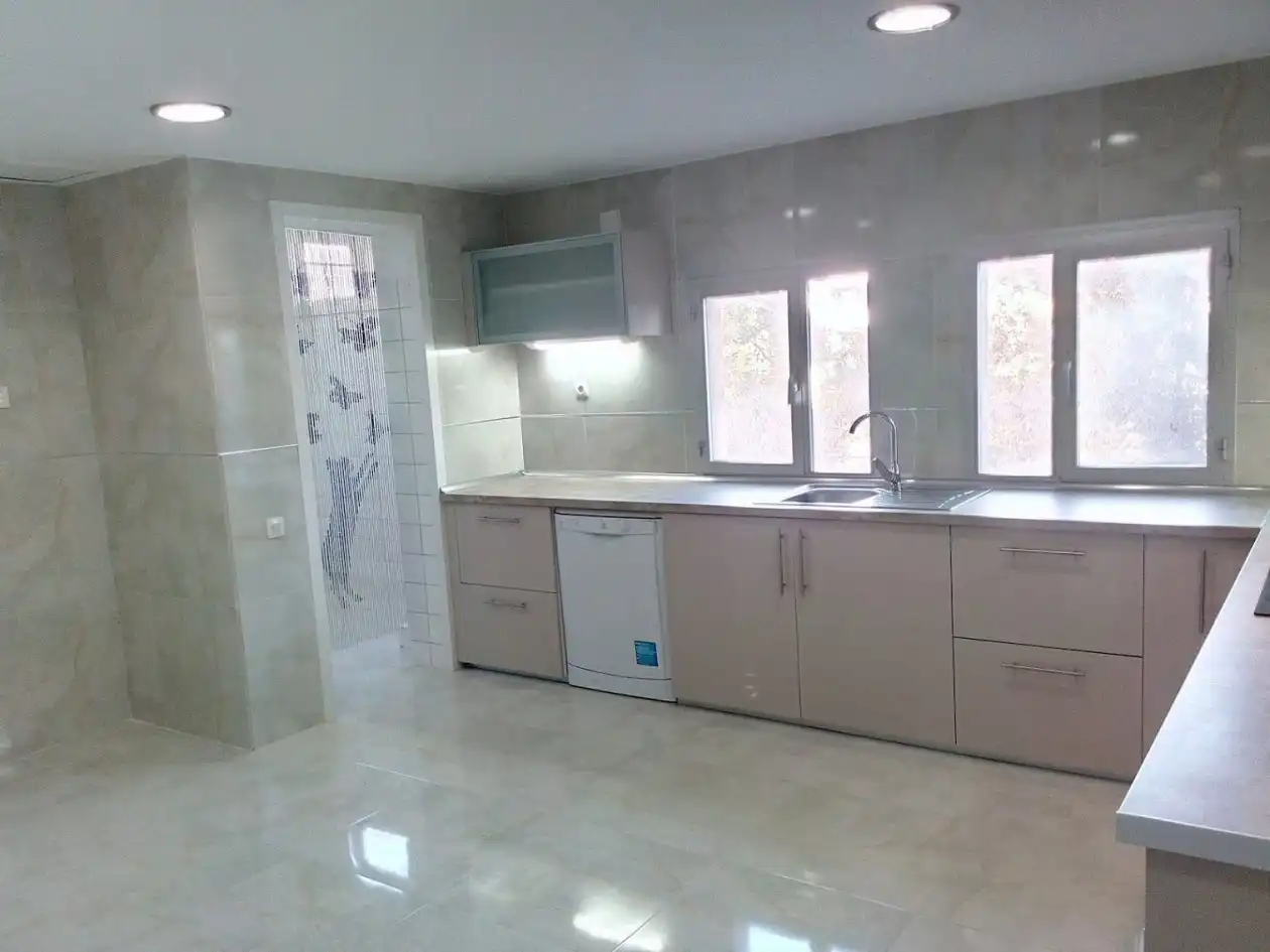 Cuina de Apartament en venda en  Palma de Mallorca