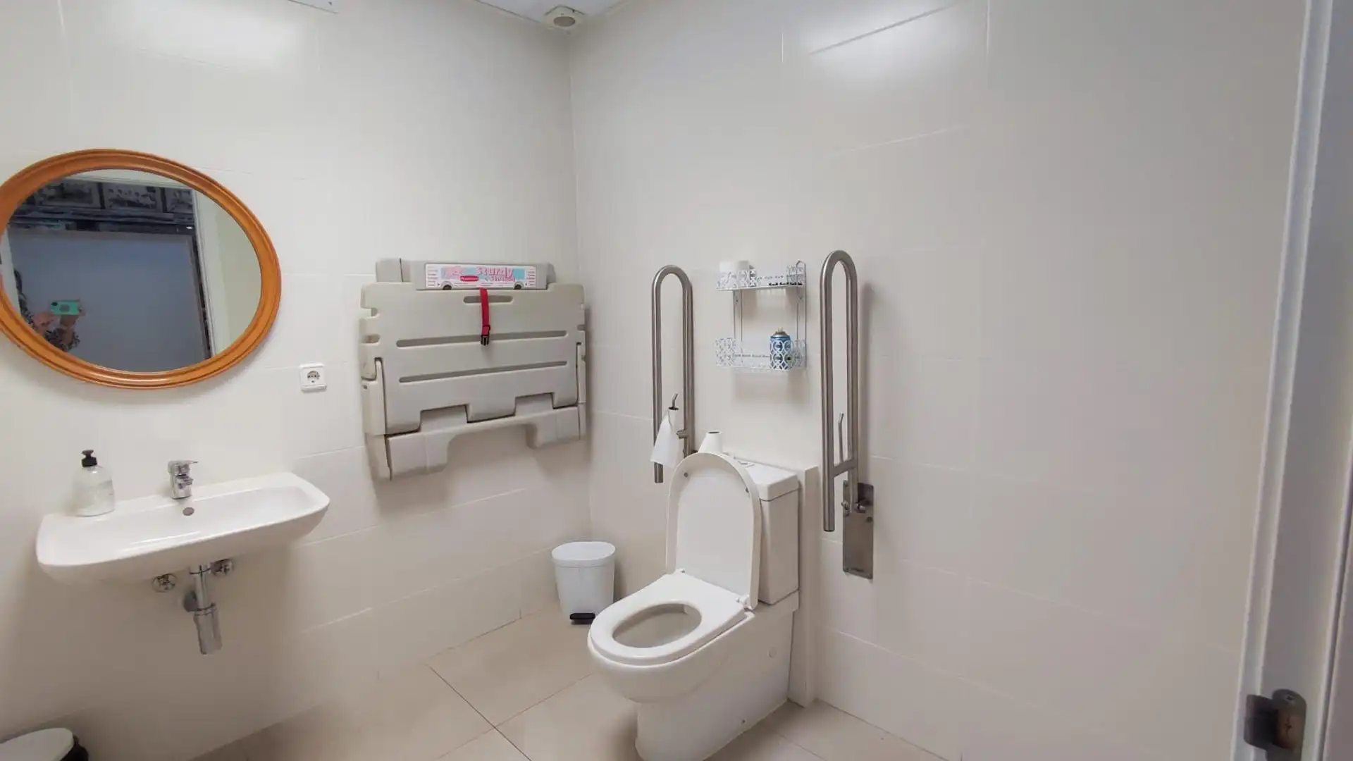Local comercial en venda a Coves Noves, imagen 17