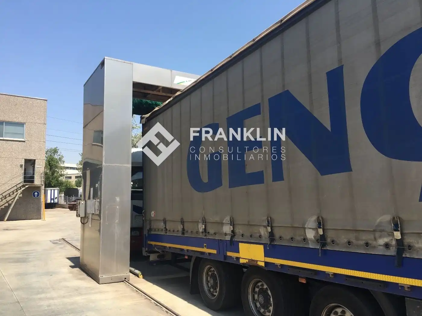 Fabrik Grundstücke zur Miete in Castellbisbal, Barcelona