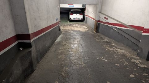 Foto 5 de Garatge en venda a Pamplona-iruña - Calle Joaquin Beunza, 20, Rochapea, Pamplona / Iruña