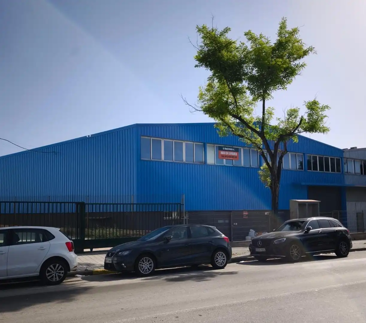 Nave industrial en alquiler en Abrera, imagen 3