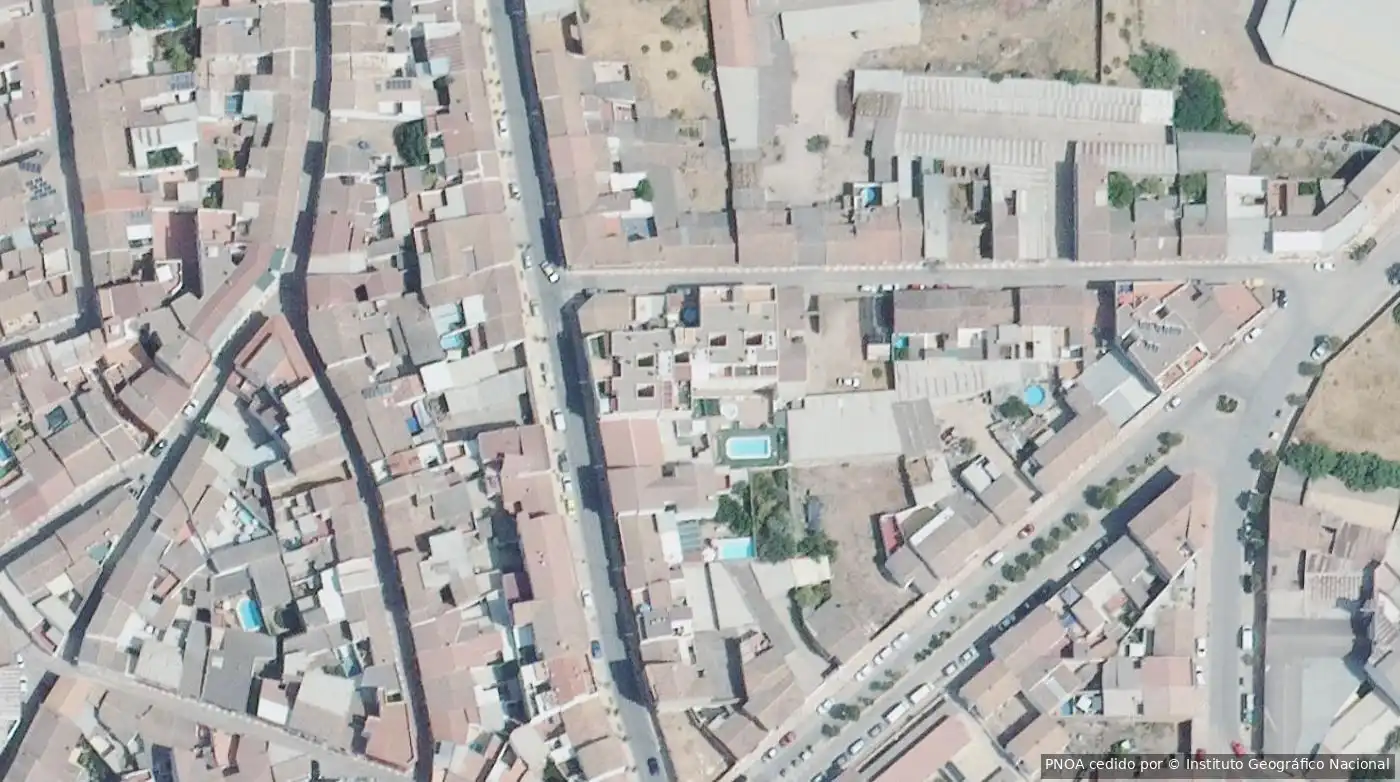 Appartamento in vendita a Bailén, imagen 6