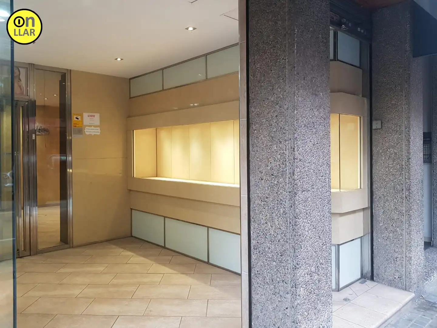 Local comercial de lloguer a Font Verda, imagen 2