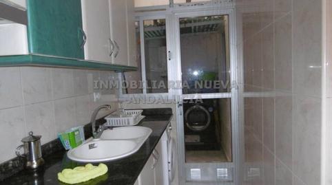 Photo 4 of Flat to rent in Ciudad Jardín - Tagarete - El Zapillo, Almería