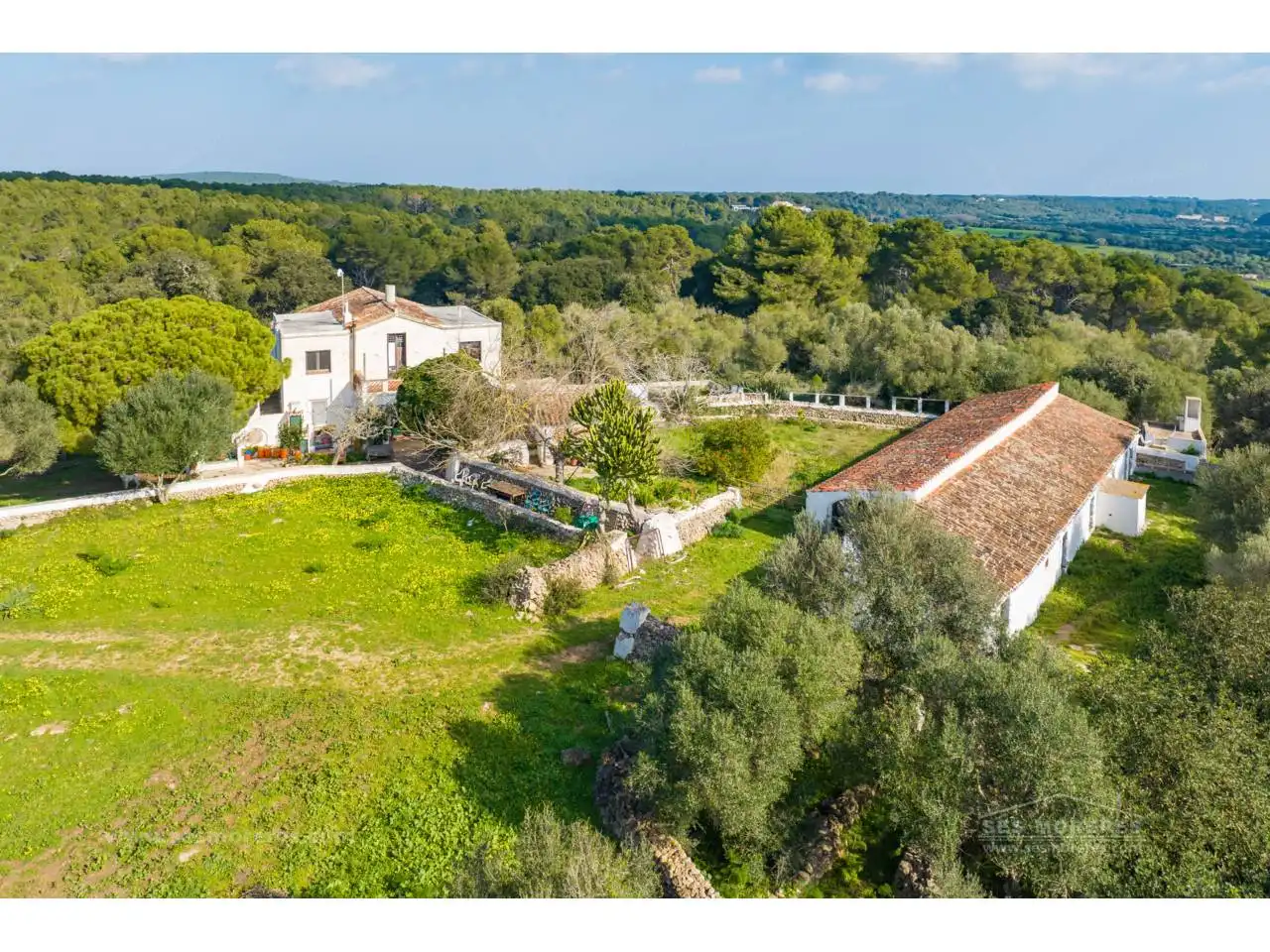 Terreno rustico in vendita a Alaior poble, imagen 16