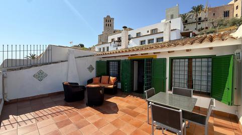 Photo 3 of Apartment for sale in Dalt de la Vila - La Marina, Eivissa
