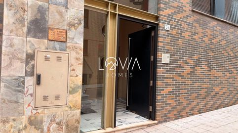 Foto 2 de Piso en venta en Prosperidad, Jove, Gijón
